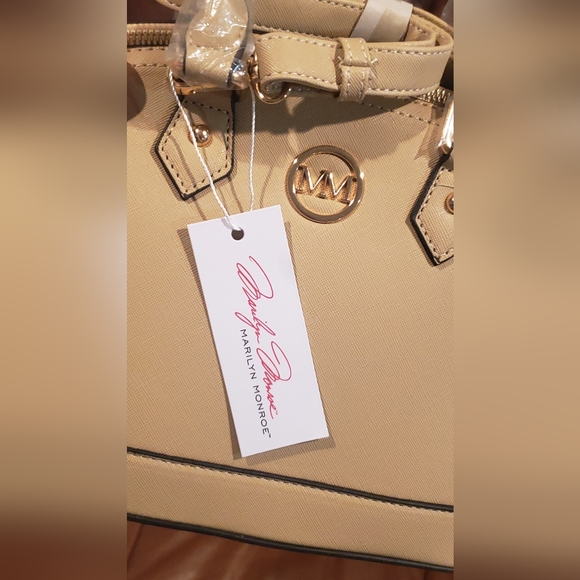 Marilyn Monroe Purse - Picture 3 of 5